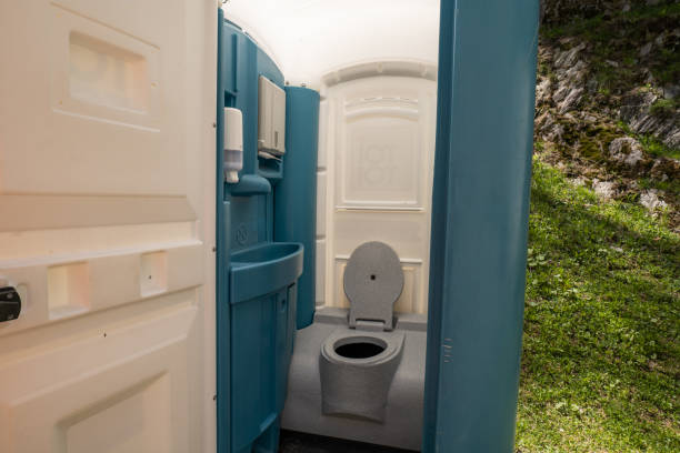 Best Porta potty cleaning services  in Yaphank, NY