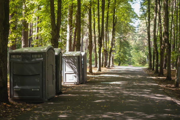 Best Sanitation services for porta potties  in Yaphank, NY