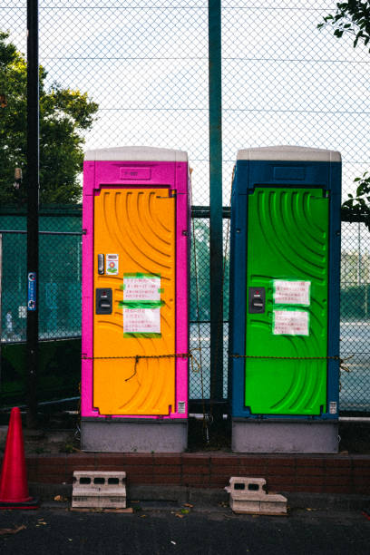 Best Local porta potty services  in Yaphank, NY
