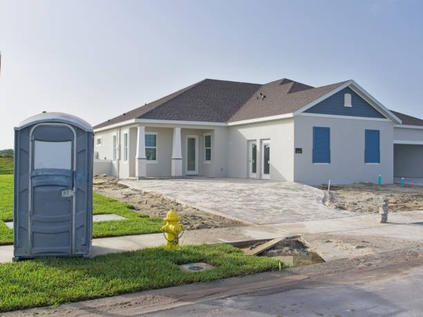 Best Portable toilet rental for construction  in Yaphank, NY