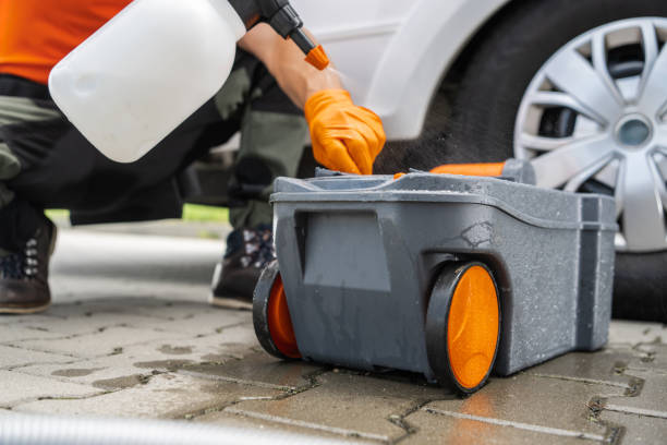 Best Emergency porta potty rental  in Yaphank, NY